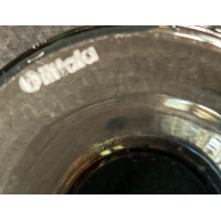 Matti Klenell Iittala Lempi glazen